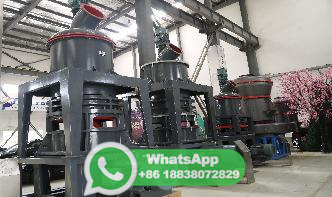 series vertical compound crusher for raw coke