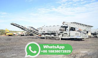 معدات كسارة حجارة صغيرة في السعوديةGM Mining Equipment ...