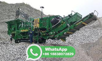 manufacturer supplier of jaw crusher for minerals in india